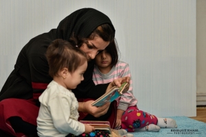 Read with Me