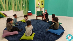 کامی‌شی‌بای «گنجشک که بال و پر داشت