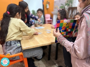 کتابخانه زندگی اسفراین